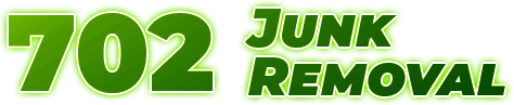 702 Junk Removal - logo